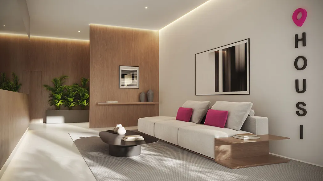 One Residence - Parati SC