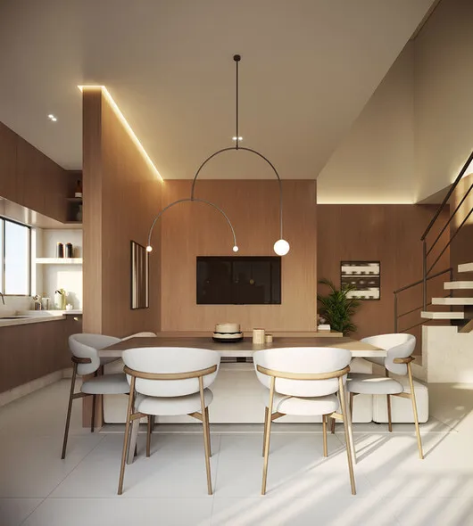 One Residence - Parati SC