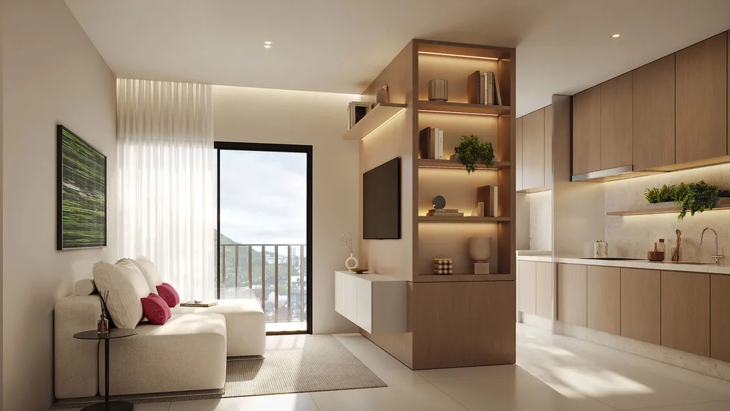 One Residence - Parati SC