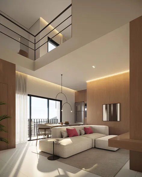 One Residence - Parati SC