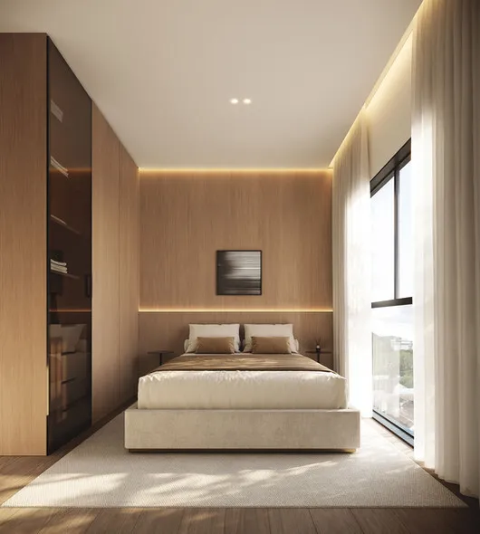 One Residence - Parati SC