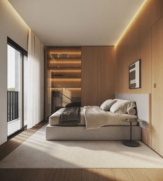 One Residence - Parati SC
