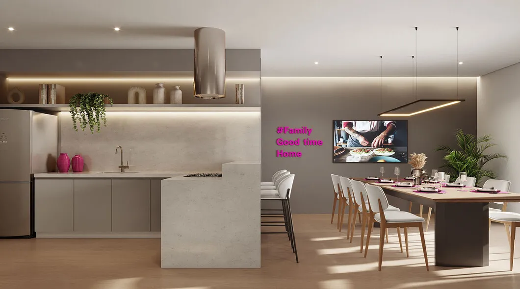 One Residence - Parati SC