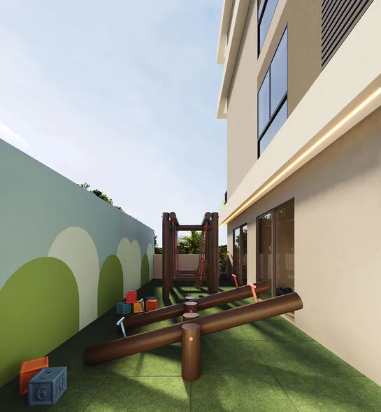 One Residence - Parati SC