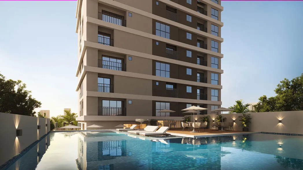 One Residence - Parati SC
