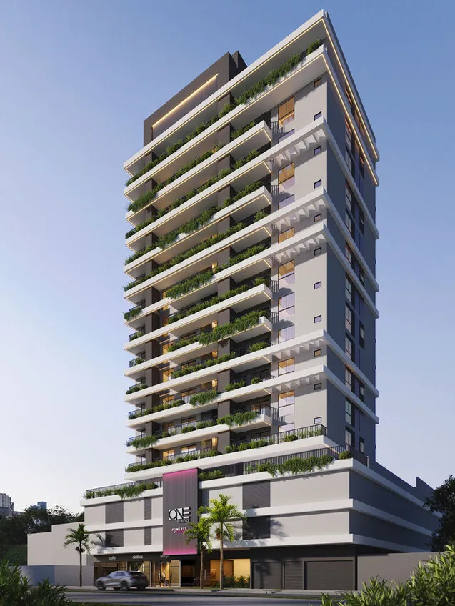One Residence - Parati SC