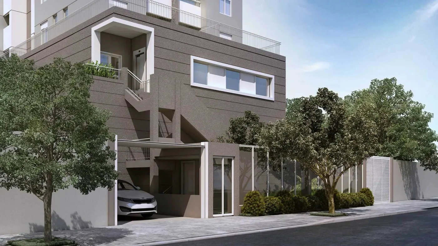 Porto Real - Casados Empreendimentos Porto Real - Casados Empreendimentos