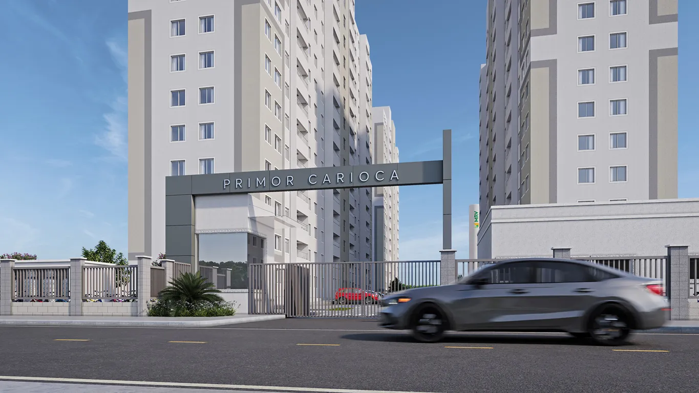 Primor Carioca - Fase 2