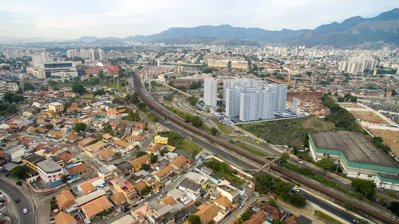Primor Carioca - Fase 2