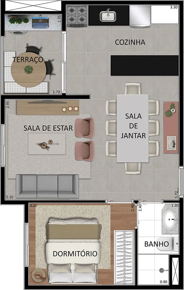 Vera Cruz - Casados Empreendimentos Vera Cruz - Casados Empreendimentos