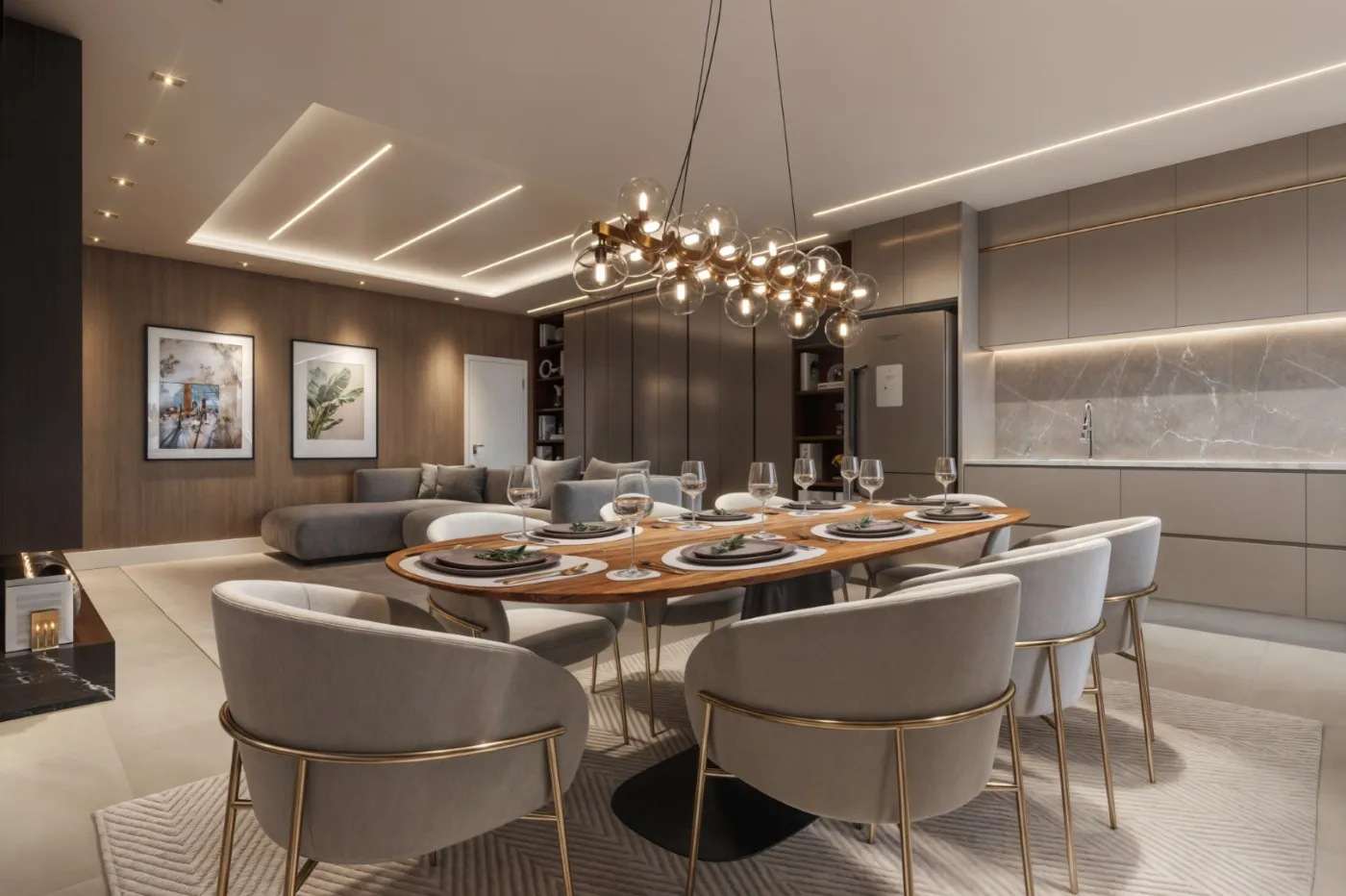 Triton Skyhomes - MontClass Triton Skyhomes - MontClass
