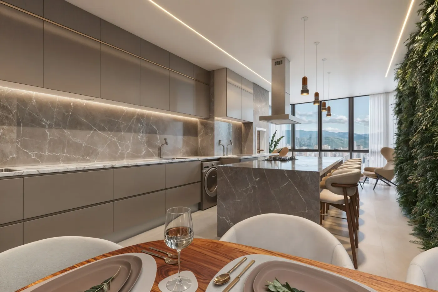 Triton Skyhomes - MontClass Triton Skyhomes - MontClass