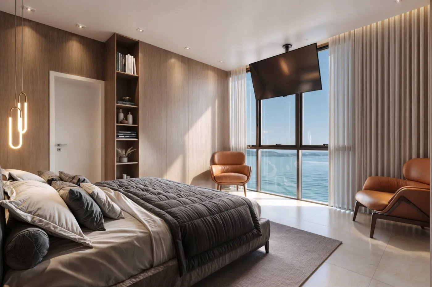 Triton Skyhomes - MontClass Triton Skyhomes - MontClass