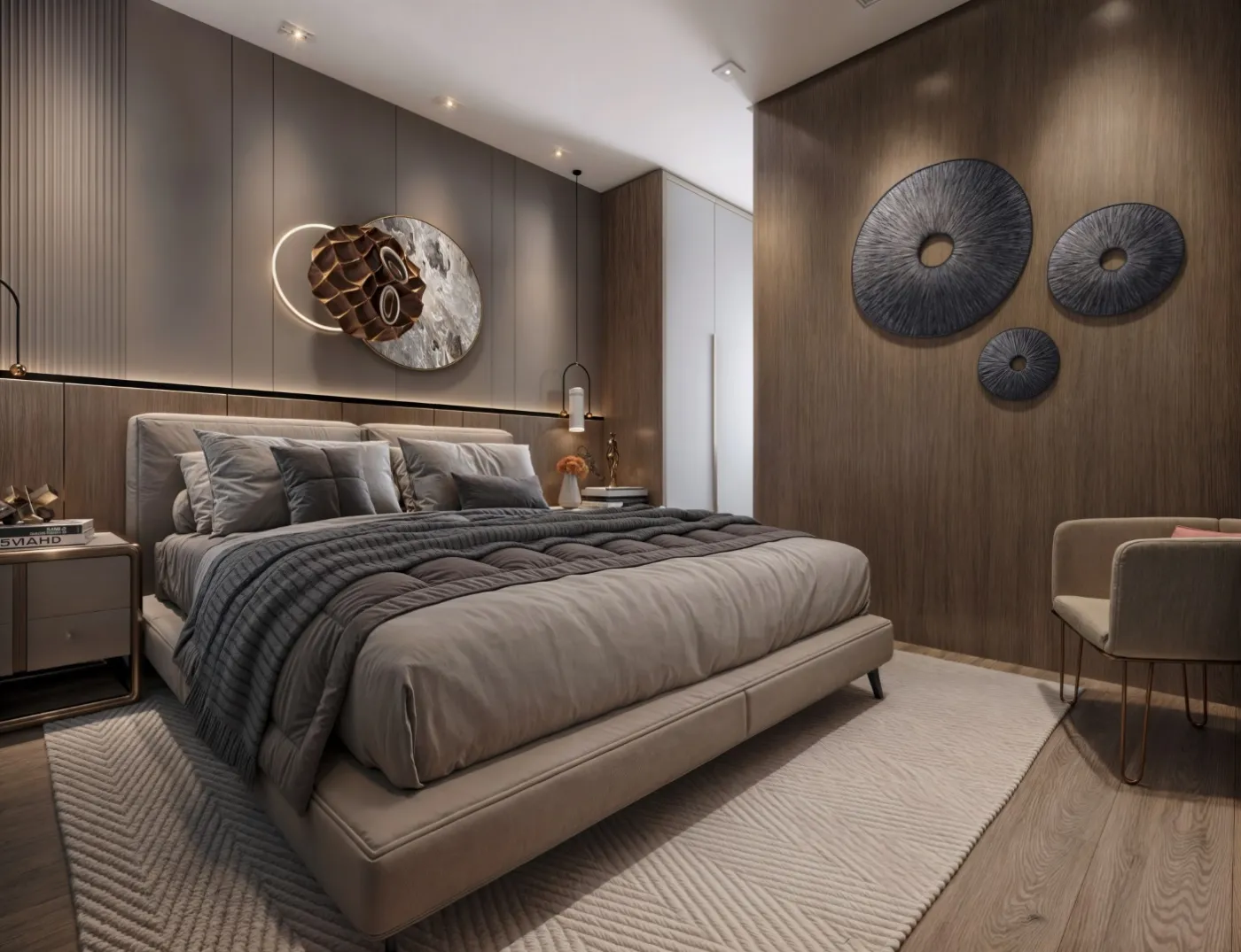 Triton Skyhomes - MontClass Triton Skyhomes - MontClass