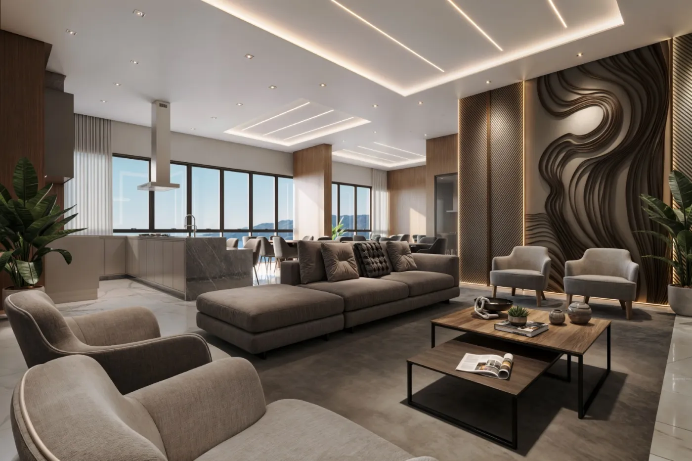 Triton Skyhomes - MontClass Triton Skyhomes - MontClass
