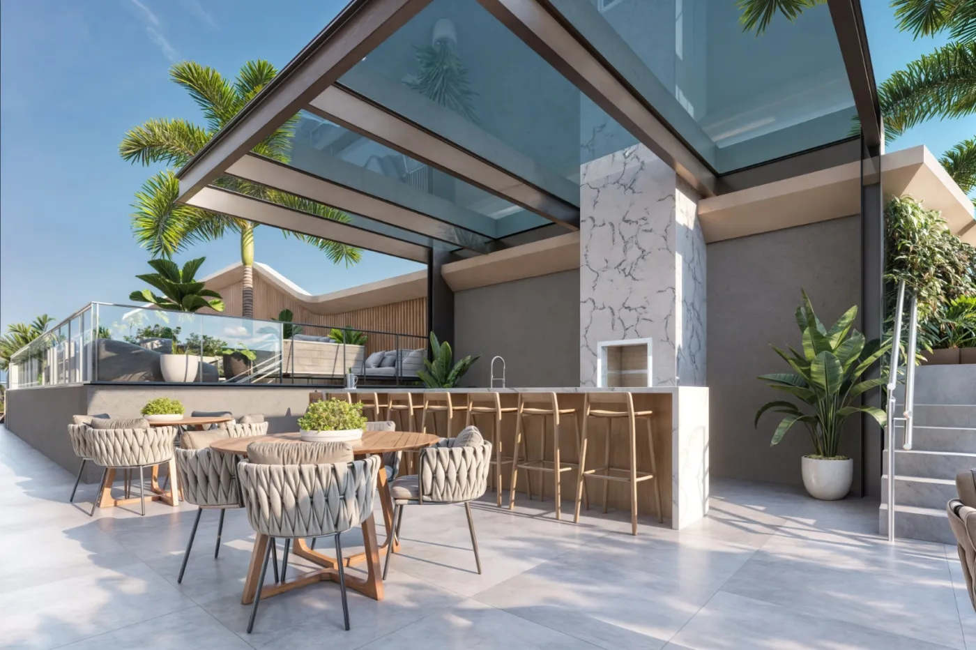 Triton Skyhomes - MontClass Triton Skyhomes - MontClass