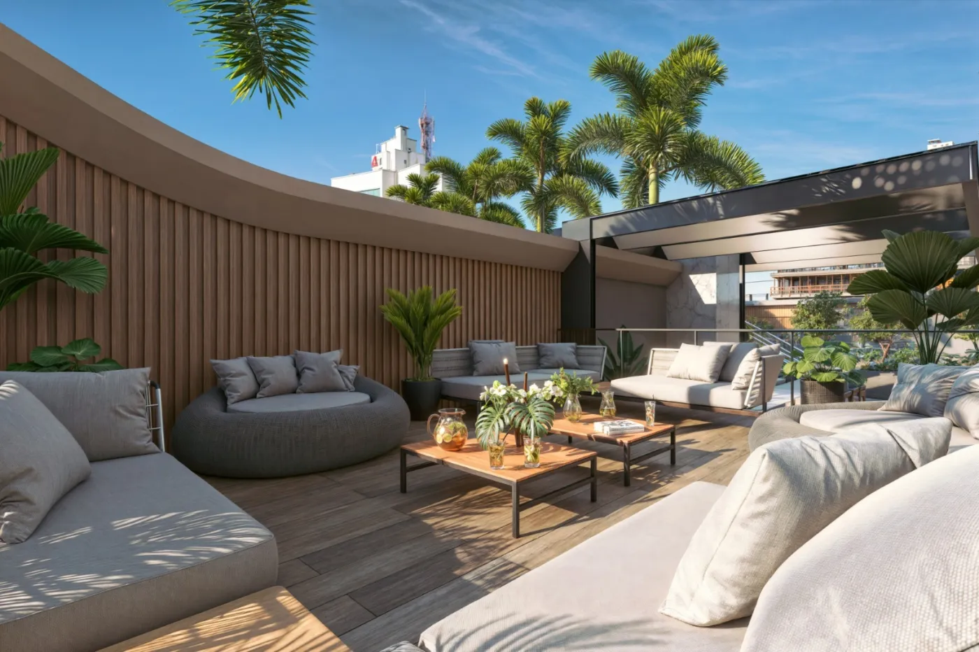 Triton Skyhomes - MontClass Triton Skyhomes - MontClass