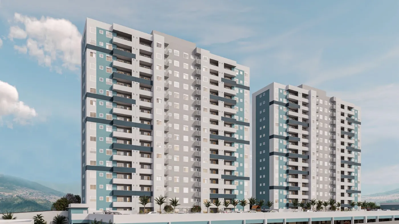 Vila Triunfo - Fase 2