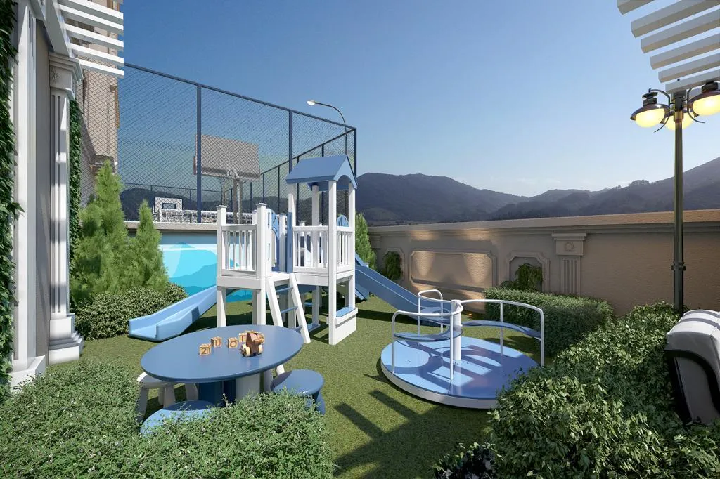 Augustus Residence - Koch Construtora Augustus Residence - Koch Construtora