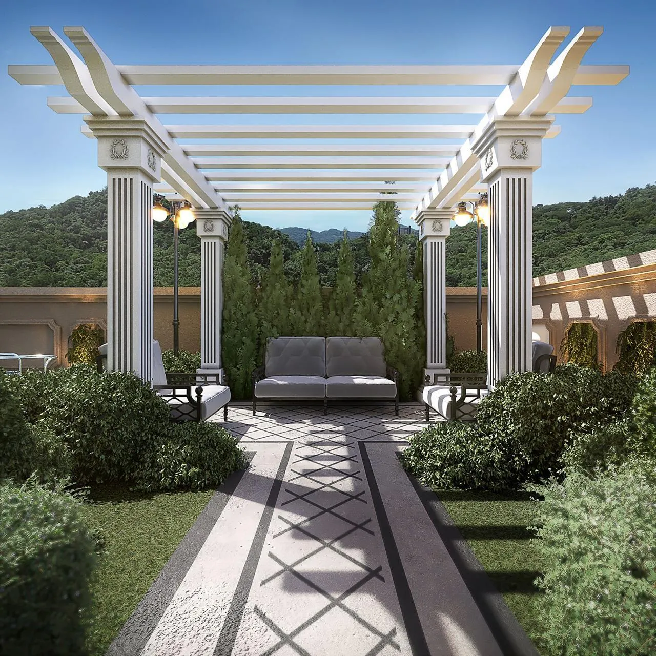 Augustus Residence - Koch Construtora Augustus Residence - Koch Construtora