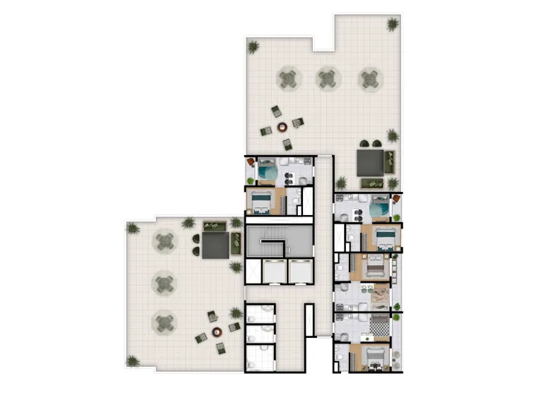 Plano&Mais Mooca - Residencial