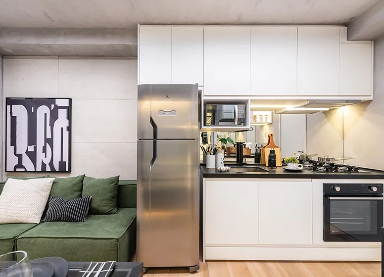 Plano&Mais Mooca - Residencial