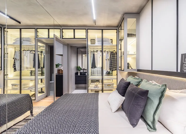 Plano&Mais Mooca - Residencial