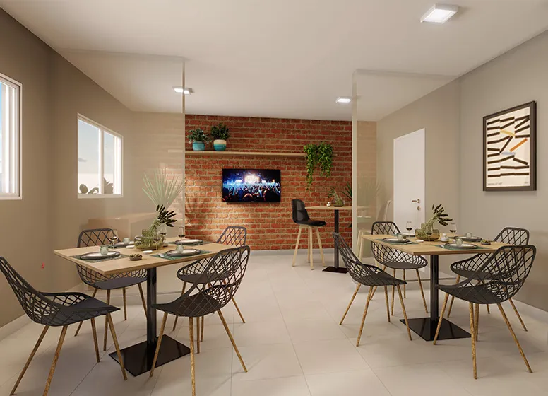 Plano&Mais Mooca - Residencial