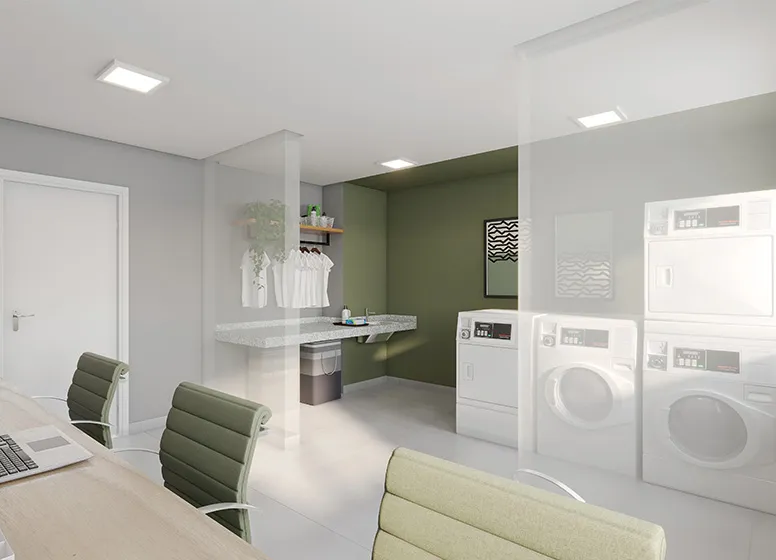 Plano&Mais Mooca - Residencial