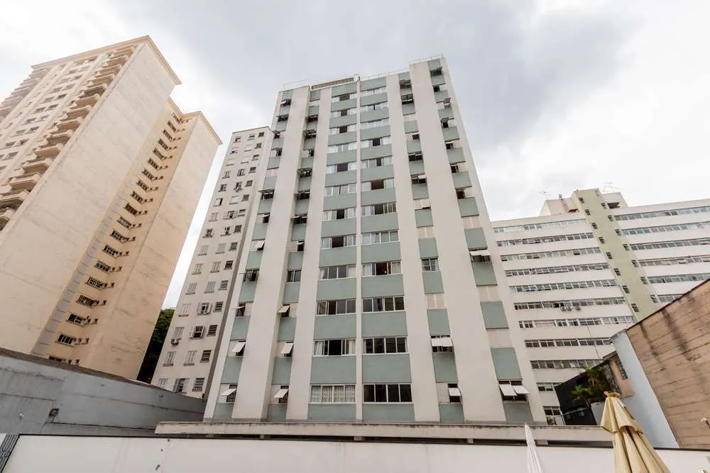 HS 605 Apto 601081042-16 - REMAX Lepex Exclusividades HS 605 Apto 601081042-16 - REMAX Lepex Exclusividades