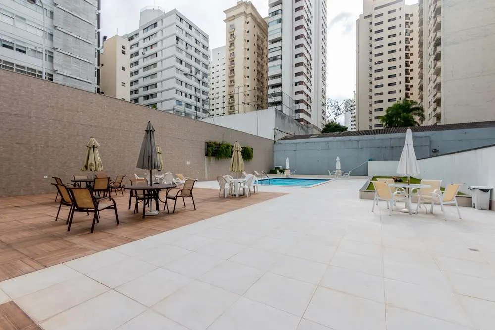 HS 605 Apto 601081042-16 - REMAX Lepex Exclusividades HS 605 Apto 601081042-16 - REMAX Lepex Exclusividades