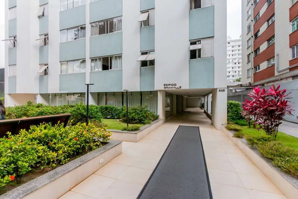 HS 605 Apto 601081042-16 - REMAX Lepex Exclusividades HS 605 Apto 601081042-16 - REMAX Lepex Exclusividades
