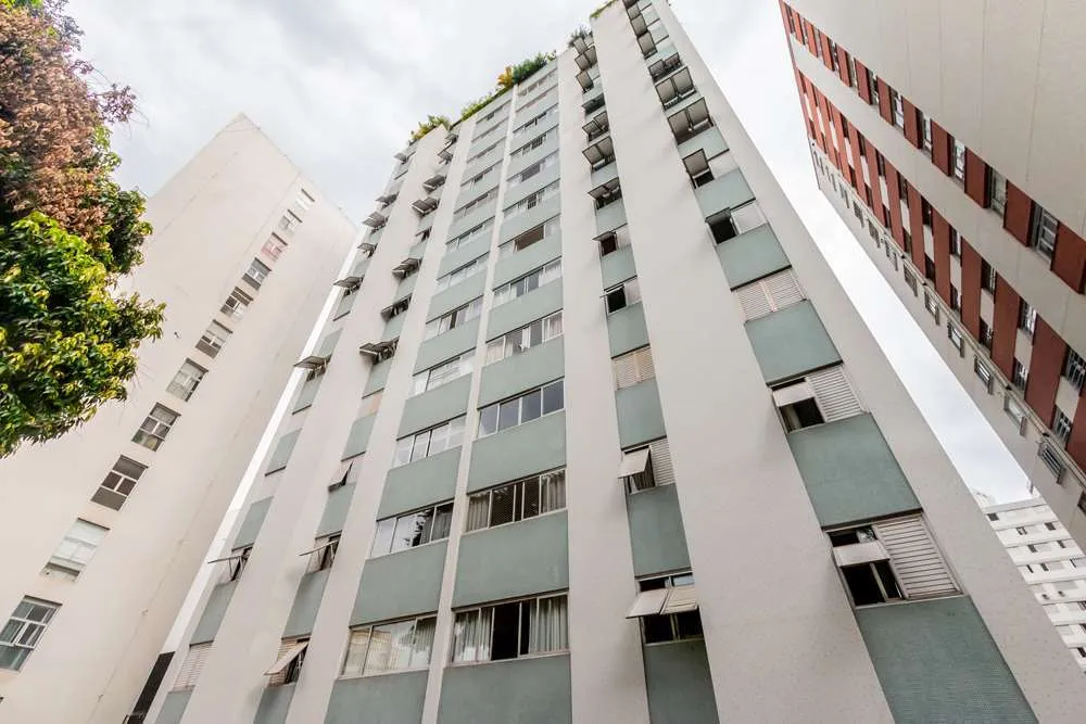 HS 605 Apto 601081042-16 - REMAX Lepex Exclusividades HS 605 Apto 601081042-16 - REMAX Lepex Exclusividades
