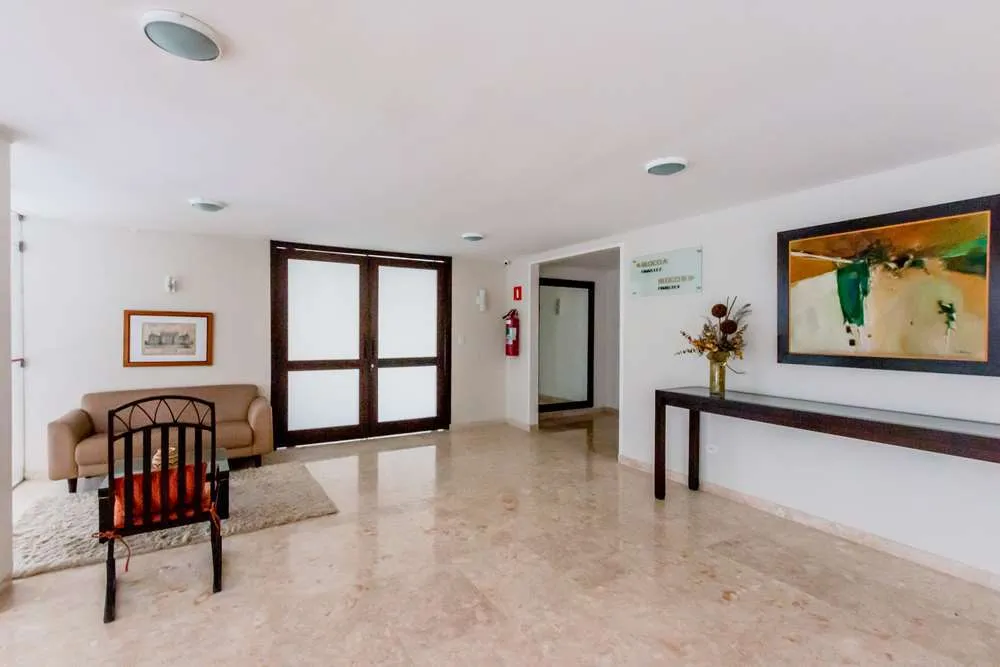 HS 605 Apto 601081042-16 - REMAX Lepex Exclusividades HS 605 Apto 601081042-16 - REMAX Lepex Exclusividades