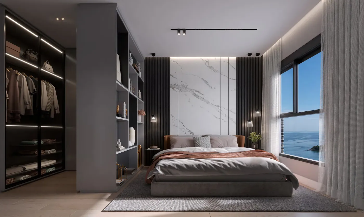 Línea Living Concept - RZilli SC