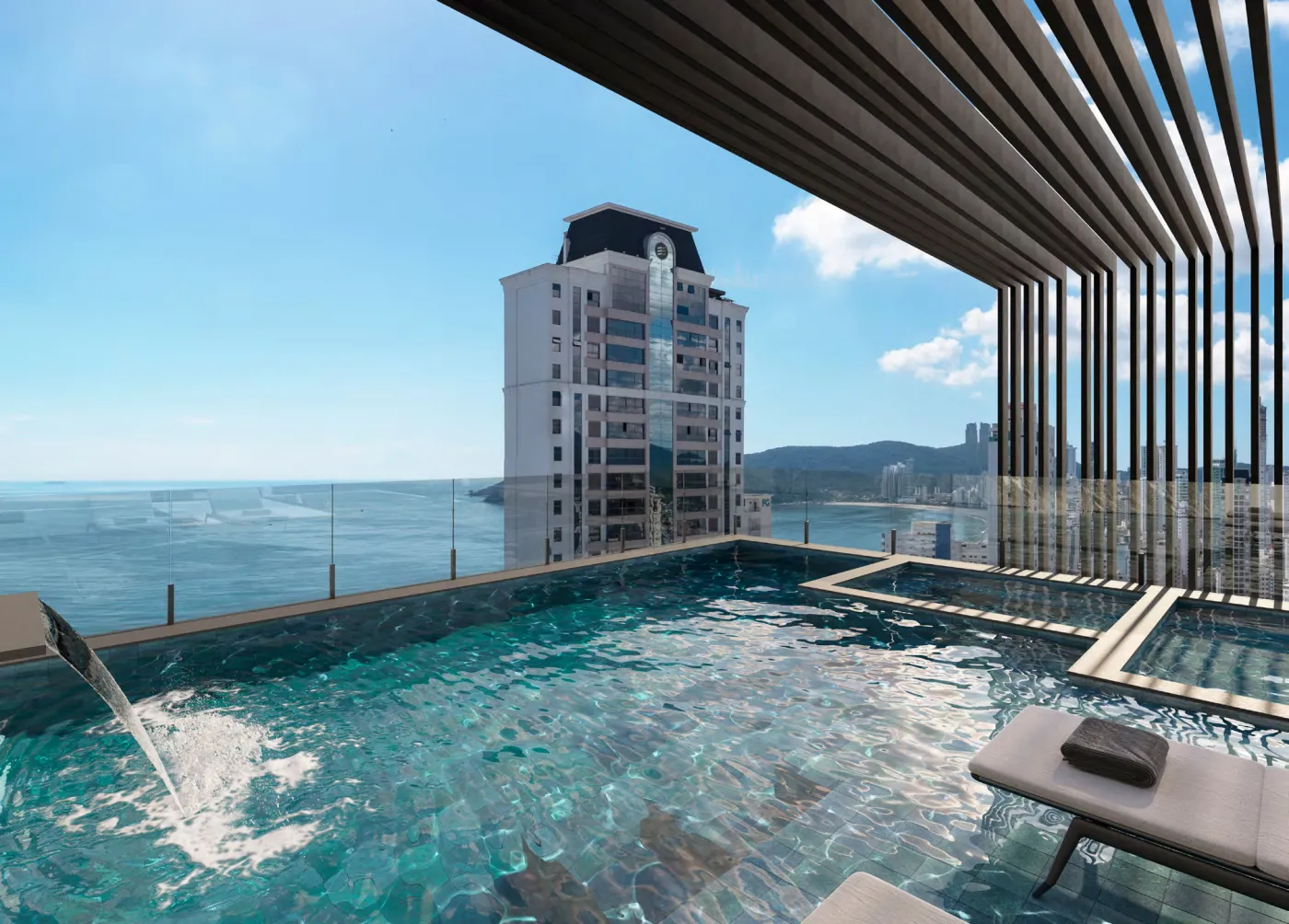 Línea Living Concept - RZilli SC