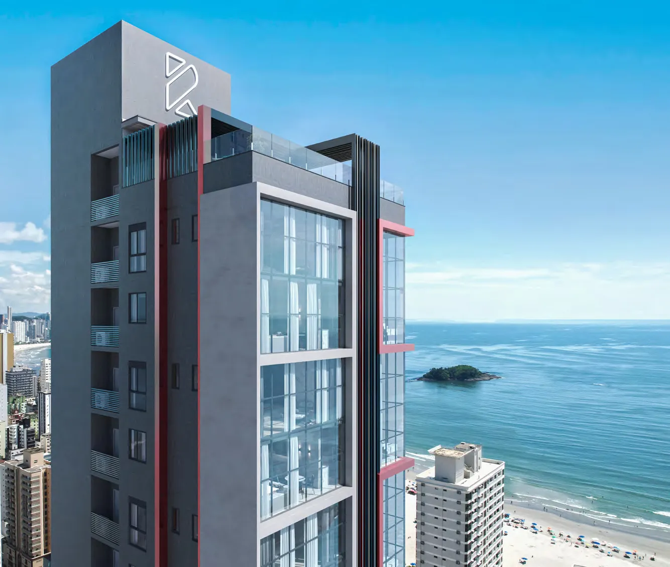 Línea Living Concept - RZilli SC