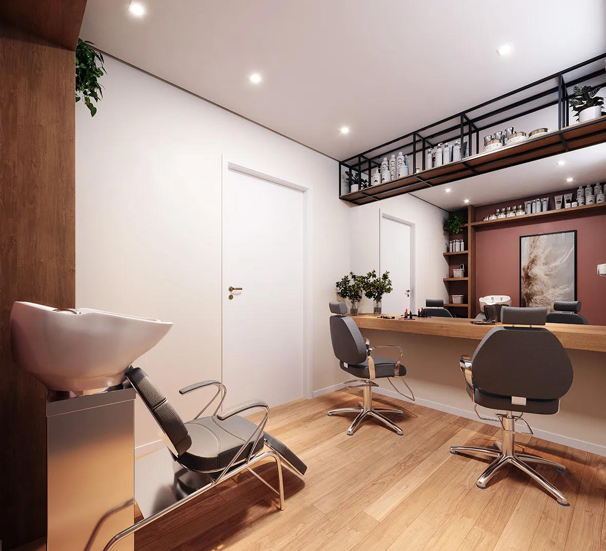 Soberano Guilhermina - Residencial