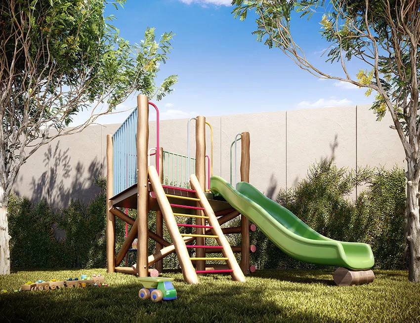 Soberano Guilhermina - Residencial
