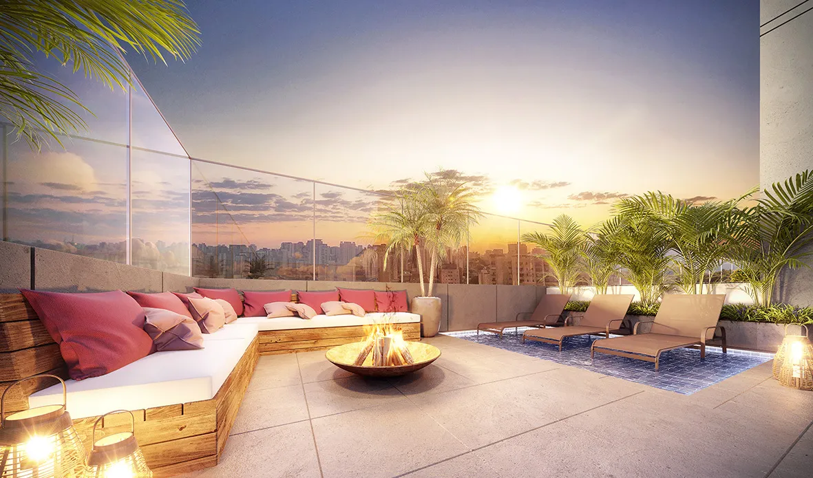 Soberano Guilhermina - Residencial