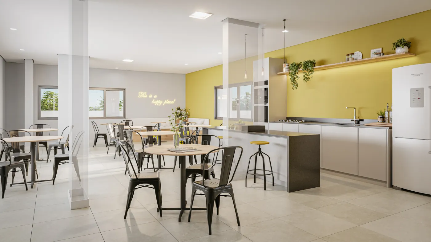 Scire Boulevard - Fase 1