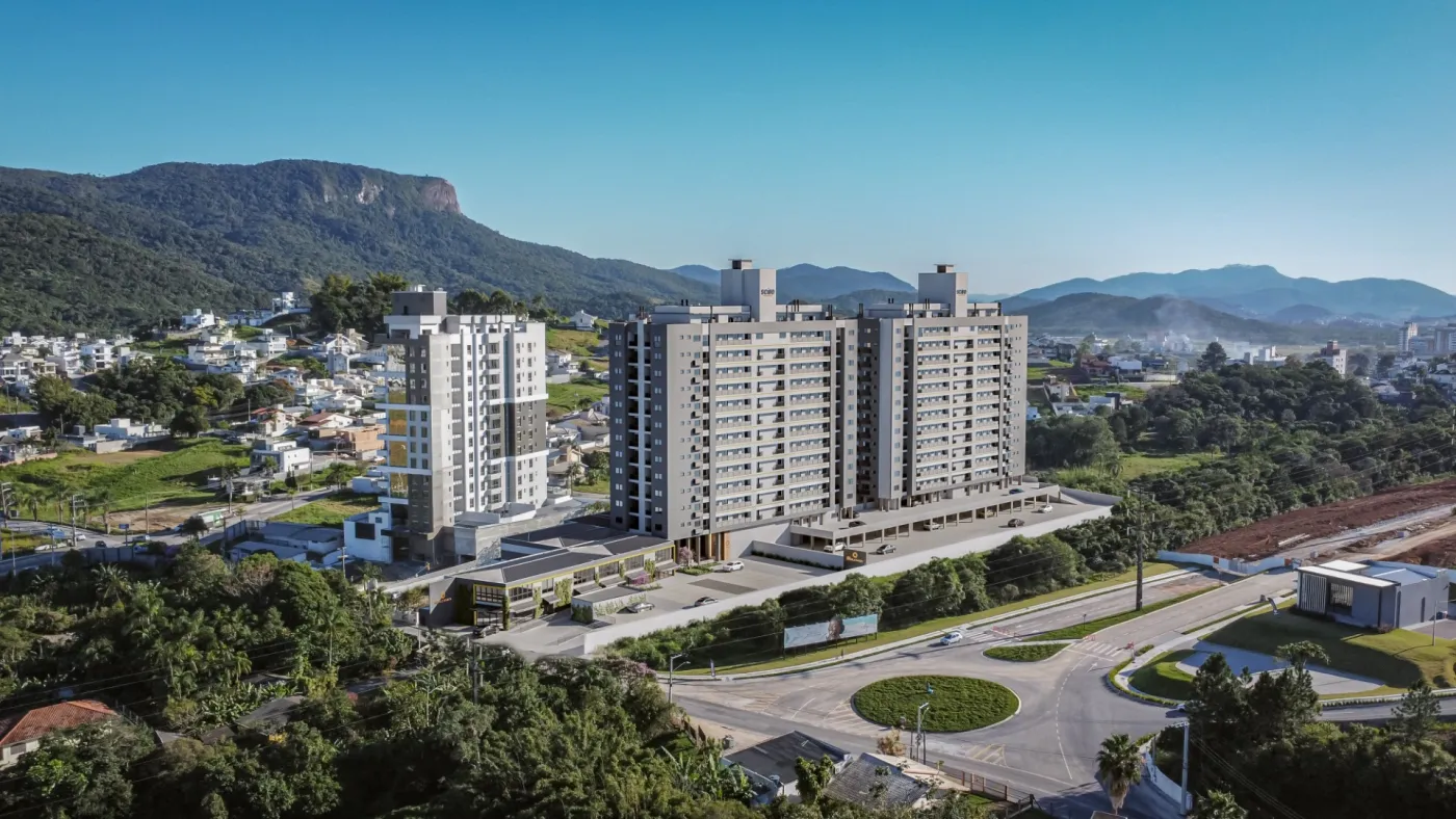 Scire Boulevard - Fase 1