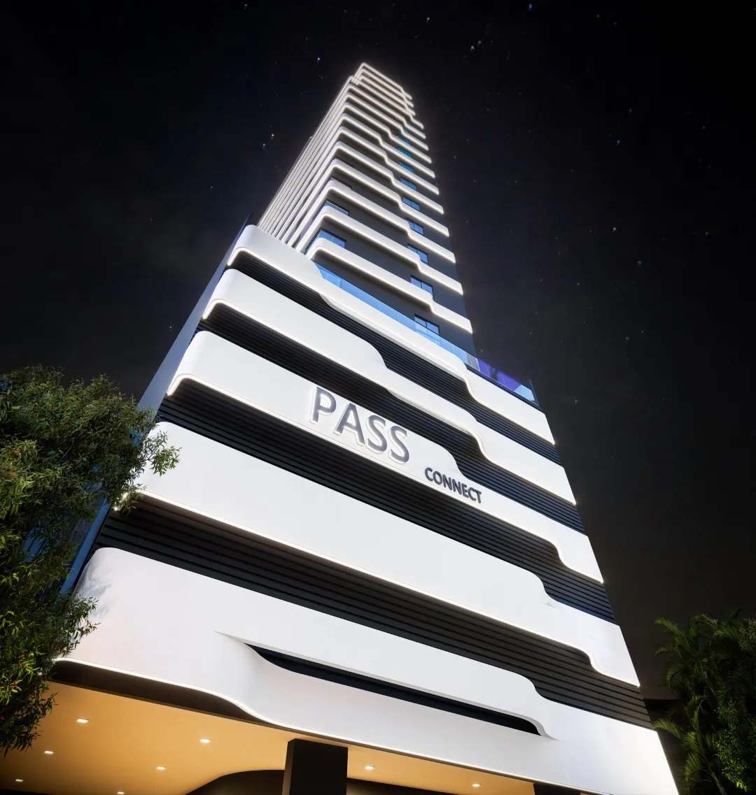 Pass Connect - Passe Empreendimentos