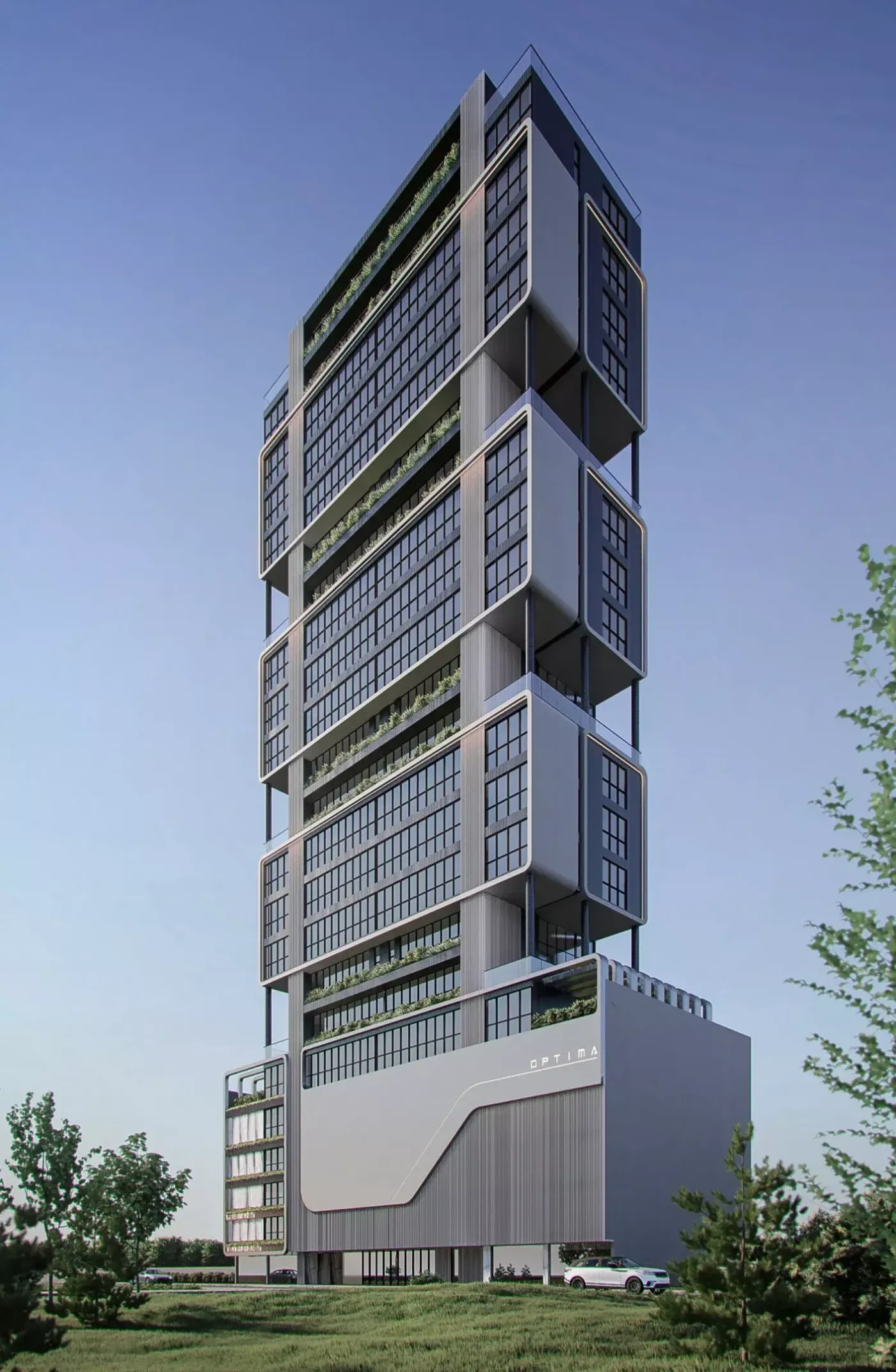 Lemos Torres - Residencial