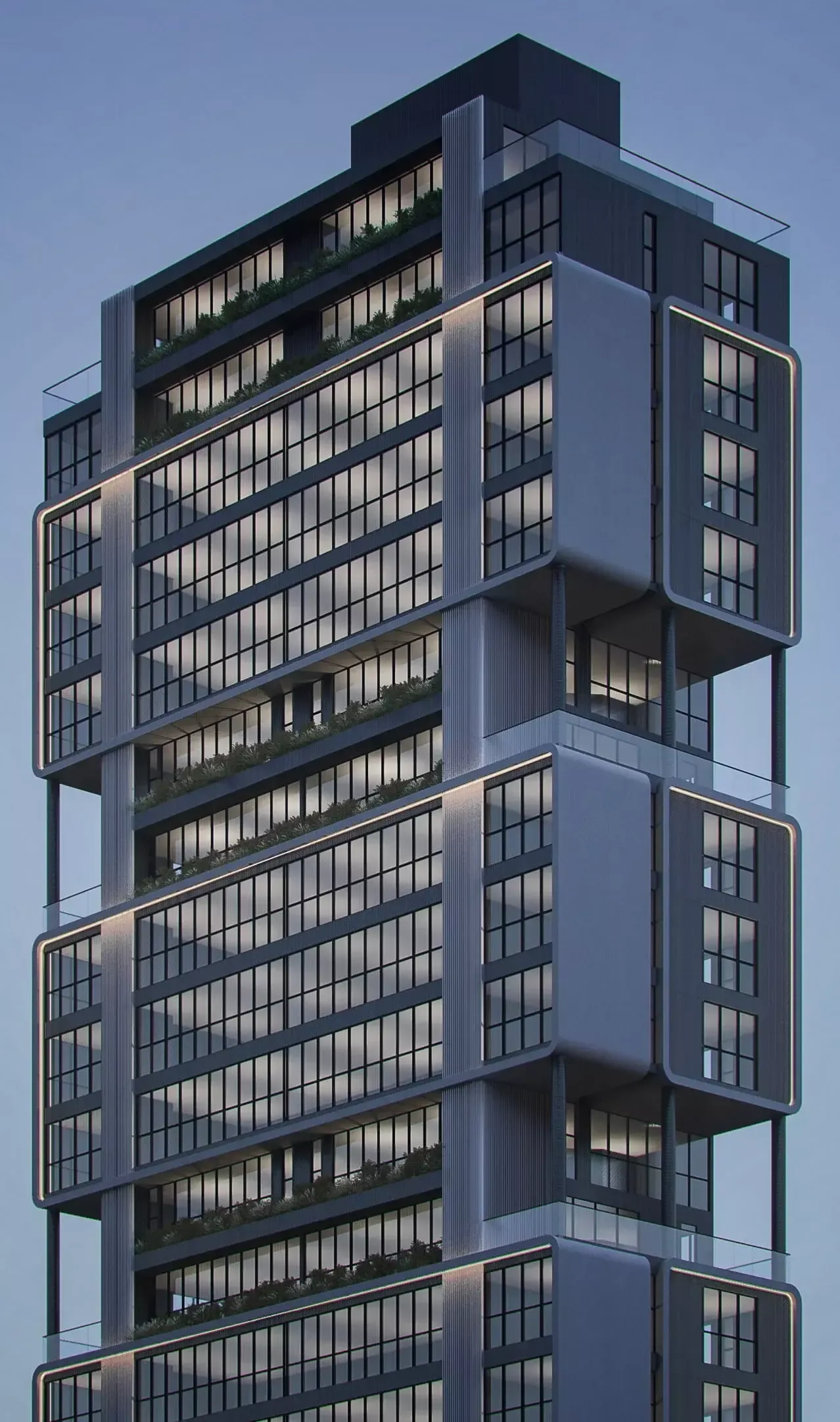 Lemos Torres - Residencial