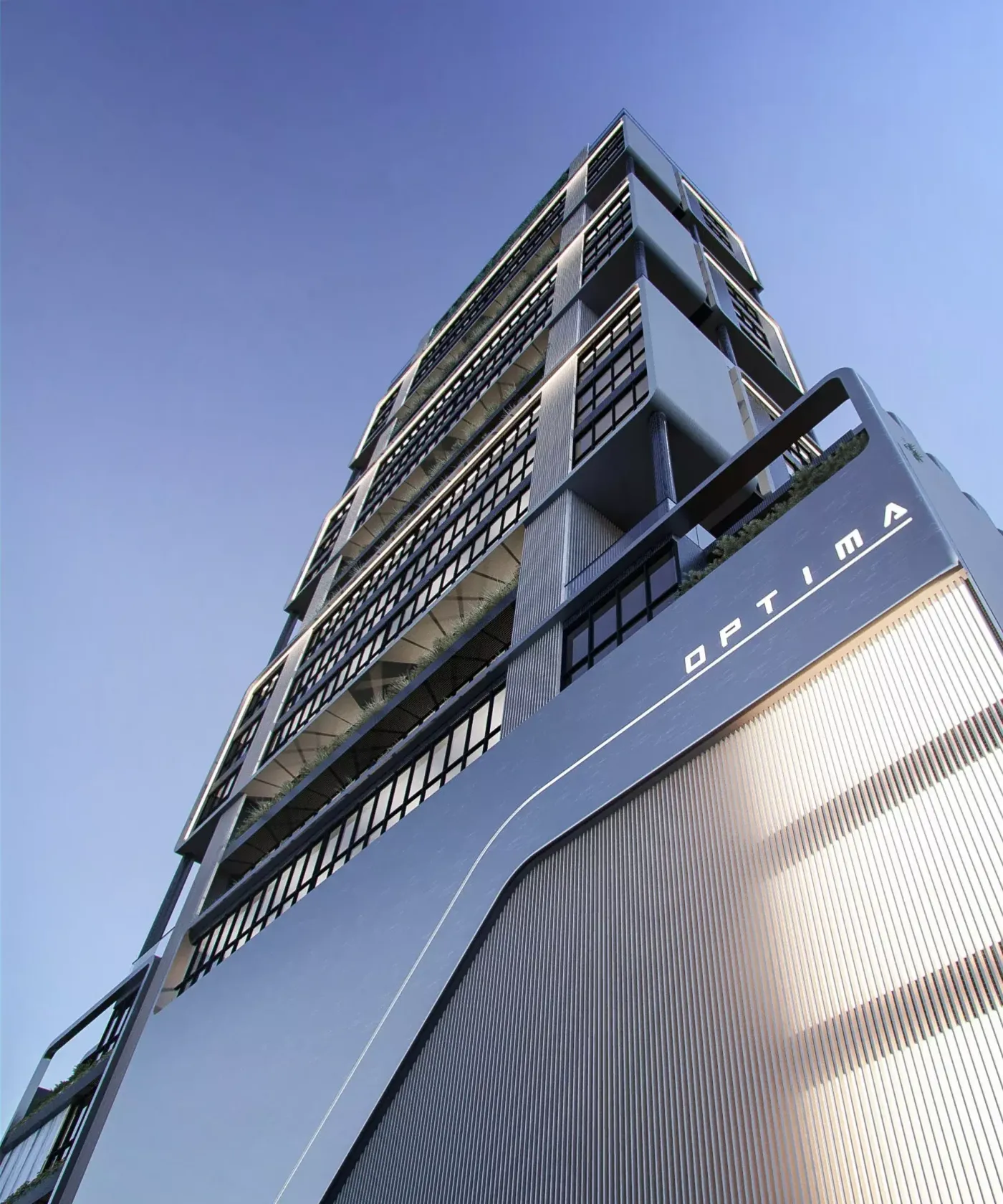 Lemos Torres - Residencial