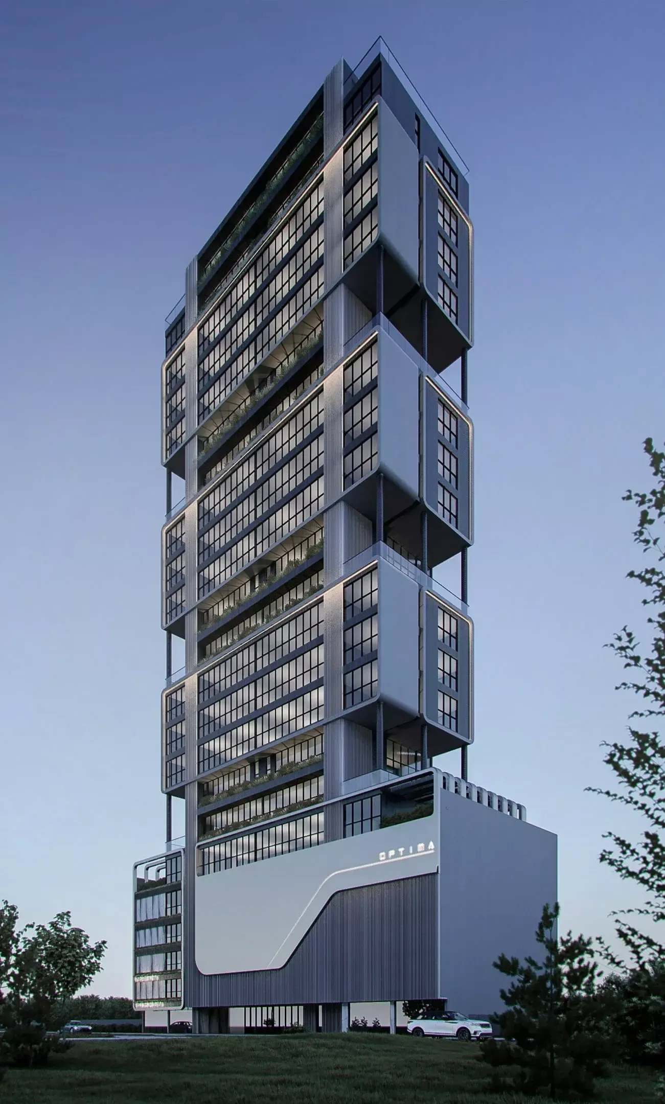 Lemos Torres - Residencial