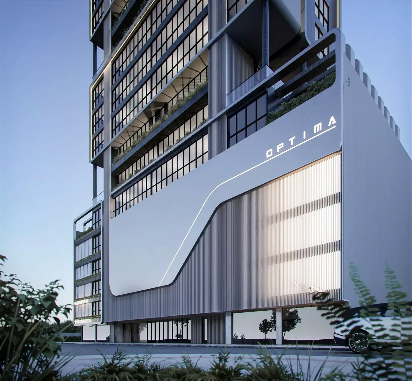 Lemos Torres - Residencial