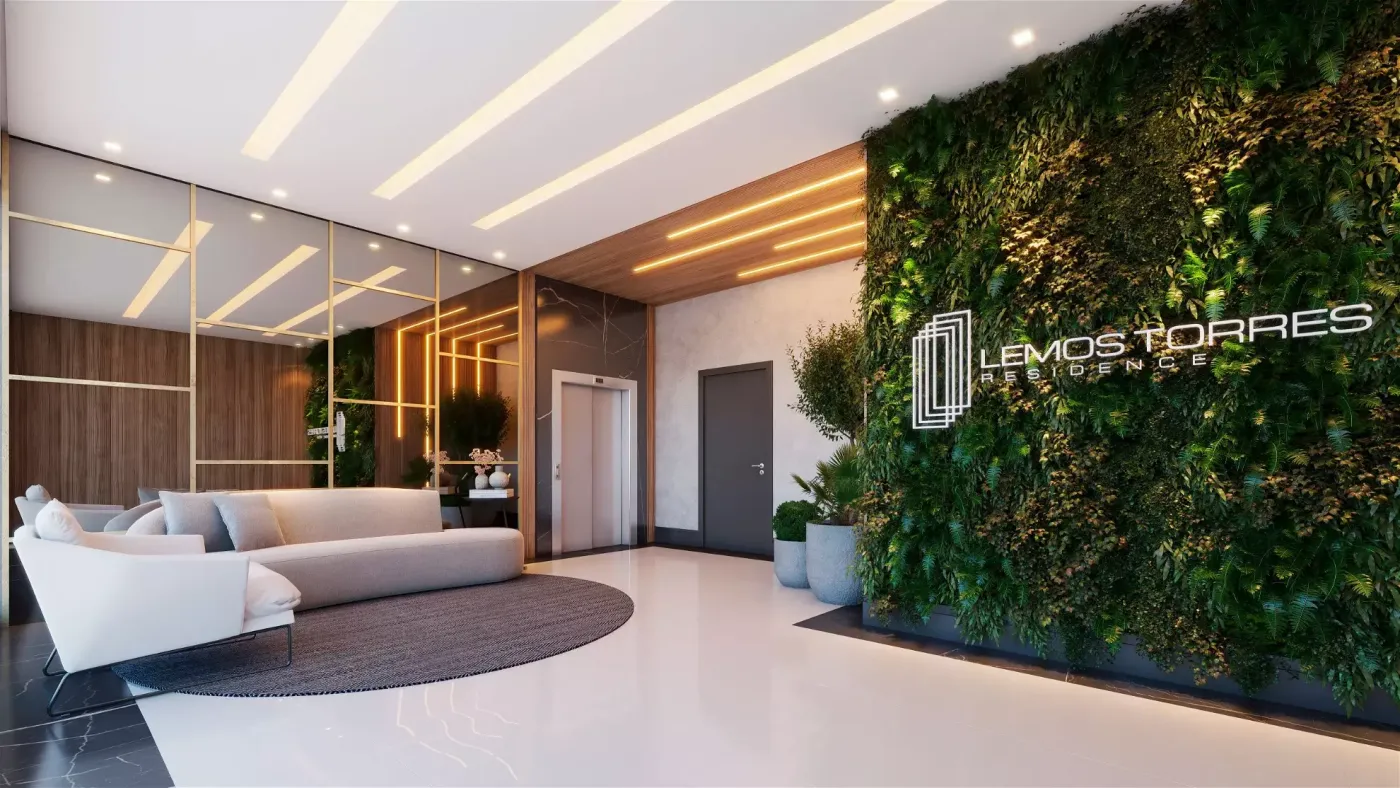 Lemos Torres - Residencial