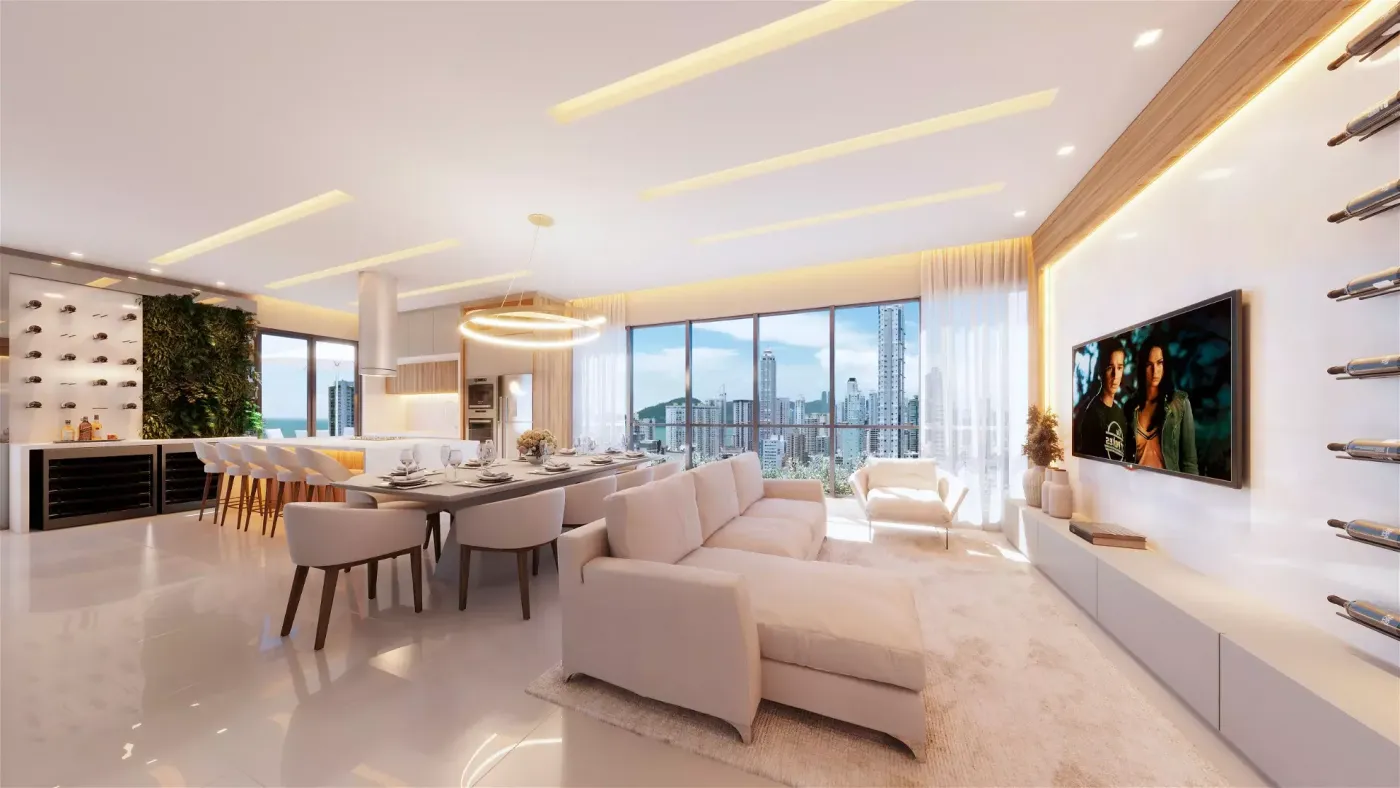Lemos Torres - Residencial